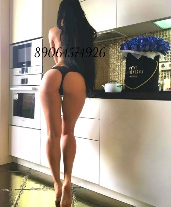 Проститутка Ниночка